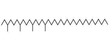 3,7,11,15-Tetramethylpentatriacontane