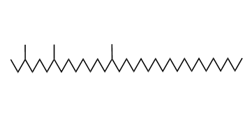 3,7,13-Trimethyltritriacontane