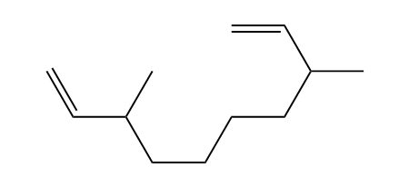 3,8-Dimethyl-1,9-decadiene