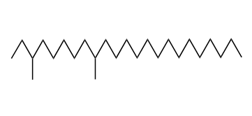 3,9-Dimethyltricosane