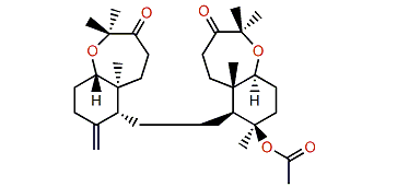 4,21-Dioxoraspacionin