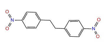 1,2-bis(4-Nitrophenyl)-ethane