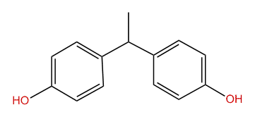 4,4'-Ethylidenediphenol