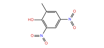 4,6-Dinitro-o-cresol