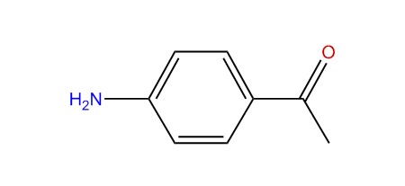 4-Aminoacetophenone