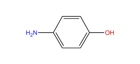 4-Aminophenol