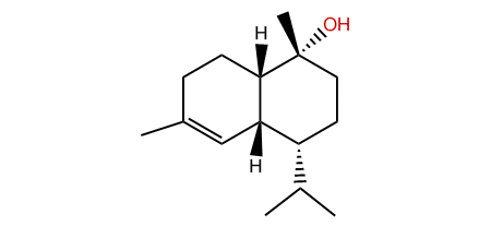 Amorph-4-en-10-ol