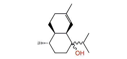 Amorph-4-en-7-ol