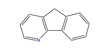 4-Azafluorene