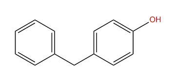 4-Benzylphenol