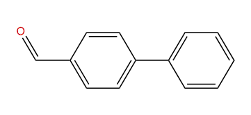 4-Biphenylcarboxaldehyde