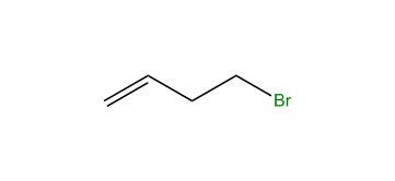 4-Bromo-1-butene