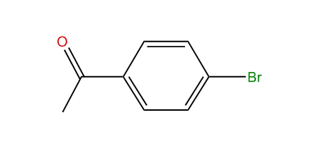 4-Bromoacetophenone