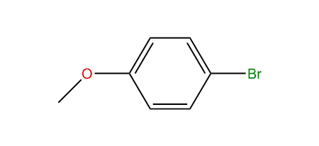 1-Bromo-4-methoxybenzene