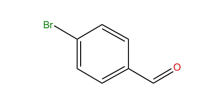 4-Bromobenzaldehyde