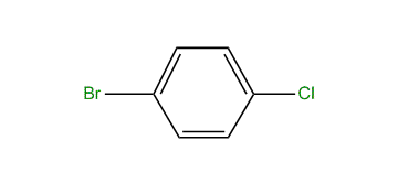 4-Bromochlorobenzene