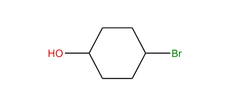 4-Bromocyclohexanol