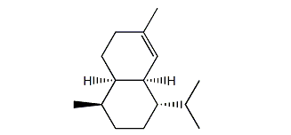 4-Cadinene