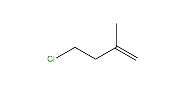 4-Chloro-2-methyl-1-butene