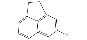 4-Chloro-acenaphthene