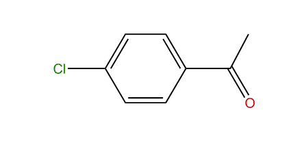 4-Chloroacetophenone