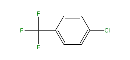 4-Chlorobenzotrifluoride