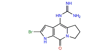 4-Debromougibohlin