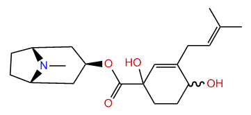 4-Dihydroconsabatine