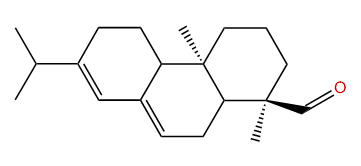 4-epi-Abietal