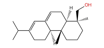 4-epi-Abietol