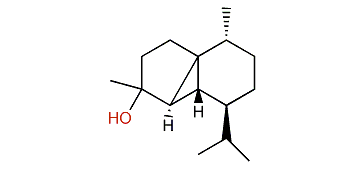 4-epi-Cubebol