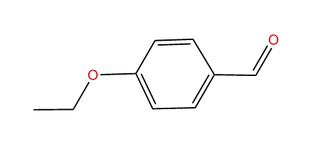 4-Ethoxybenzaldehyde