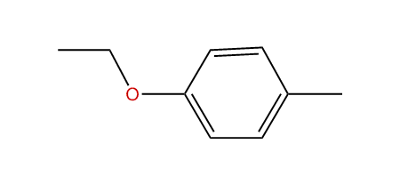 1-Ethoxy-4-methylbenzene