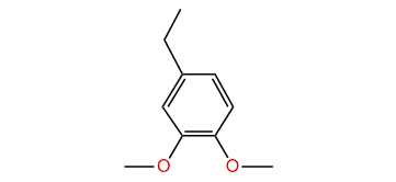 4-Ethyl-1,2-dimethoxybenzene