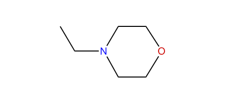 4-Ethylmorpholine