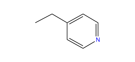 4-Ethylpyridine