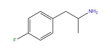 4-Fluoroamphetamine