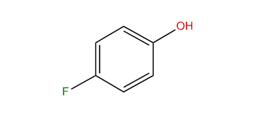 4-Fluorophenol