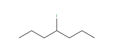 4-Iodoheptane