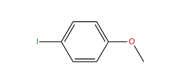 4-Iodoanisole