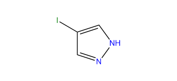 4-Iodopyrazole