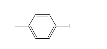 1-Iodo-4-methylbenzene