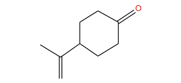 4-Isopropenylcyclohexanone