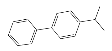 4-Isopropyl-1,1-biphenyl