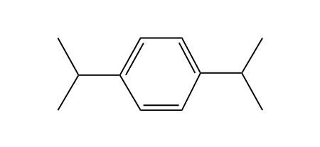 1,4-Diisopropyl benzene