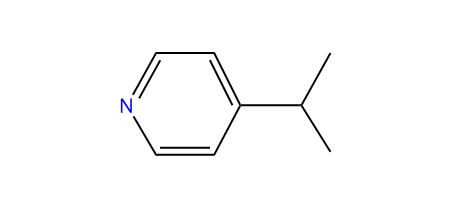 4-Isopropylpyridine