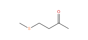 4-(Methylthio)-butan-2-one