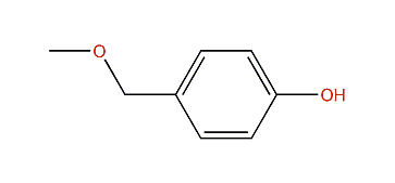 4-(Methoxymethyl)-phenol