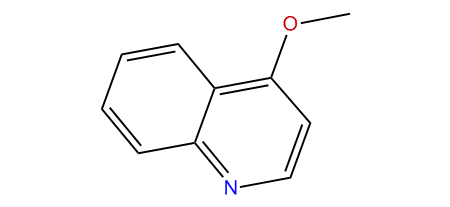 4-Methoxyquinoline