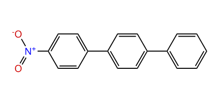 4-Nitro-p-terphenyl